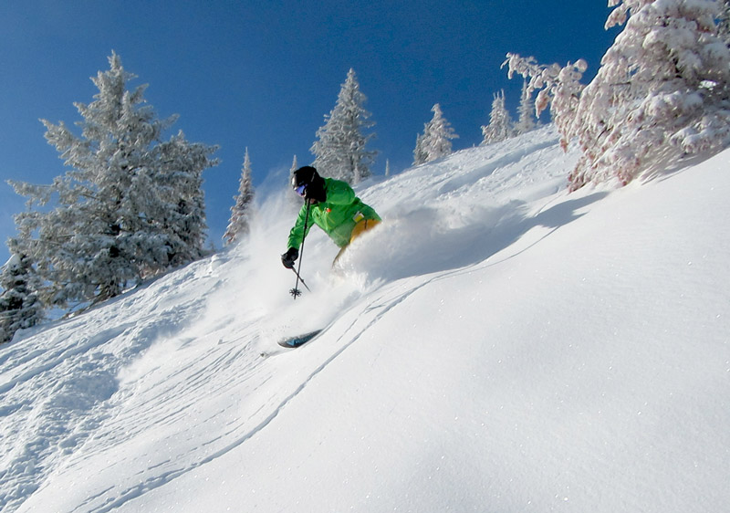 Red Mountain Ski Resort Red Mountain BC Reviews