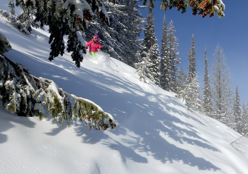 Red Mountain Ski Resort Red Mountain BC Reviews