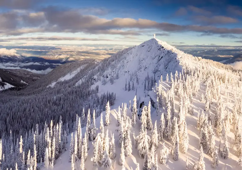 Red Mountain Ski Resort | Red Mountain BC Reviews