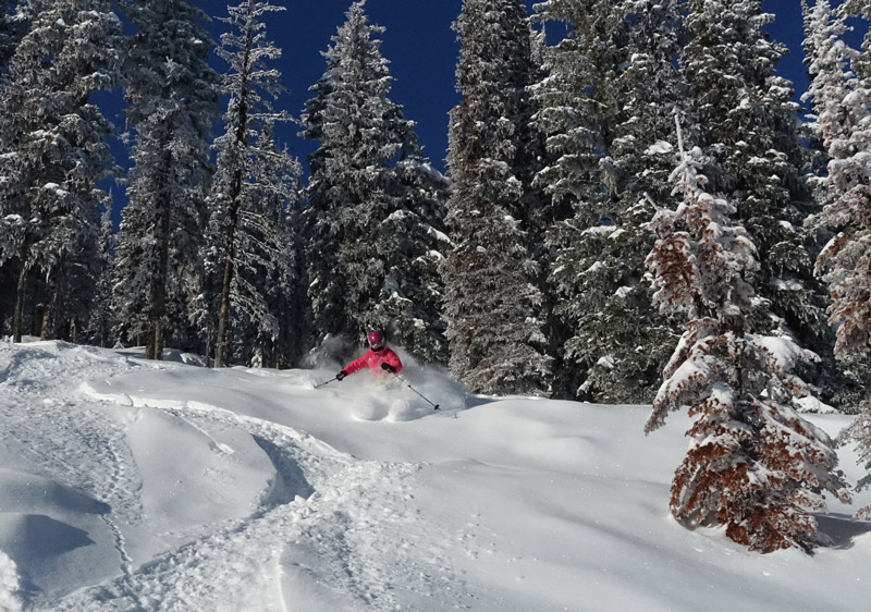 Red Mountain Resort Skiing Red Resort Ski, Snow Ratings