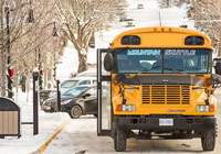 Red Mountain Rossland Shuttle