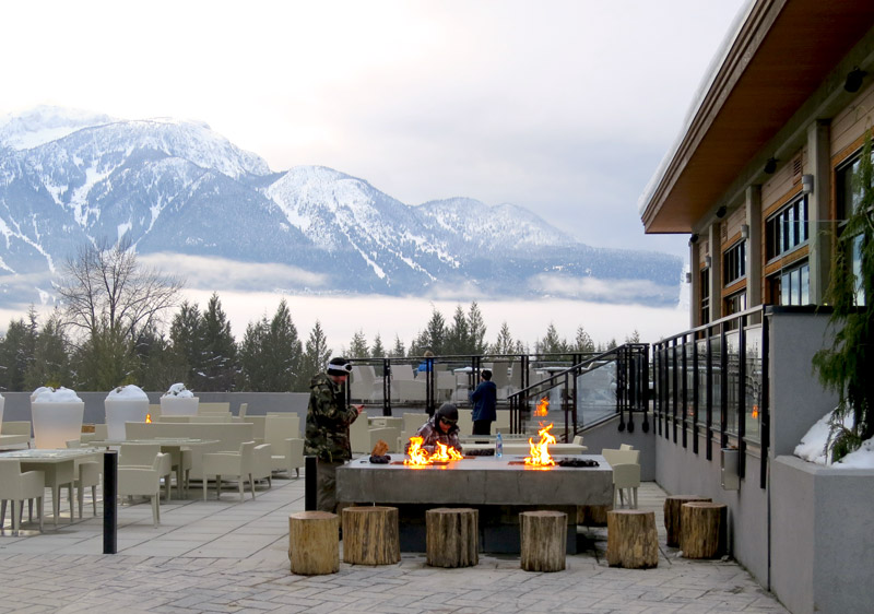 Revelstoke Ski Rentals Facilities