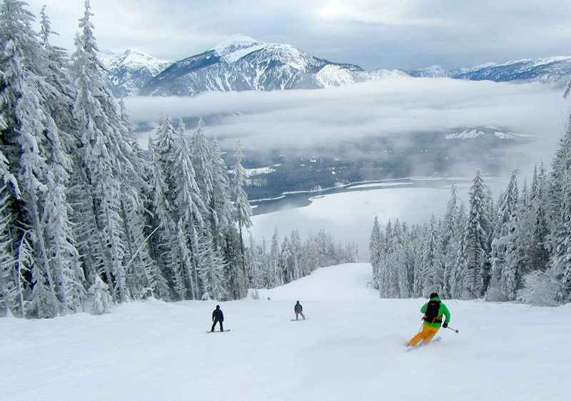 Ski Revelstoke BC Revelstoke Skiing, Snowboarding