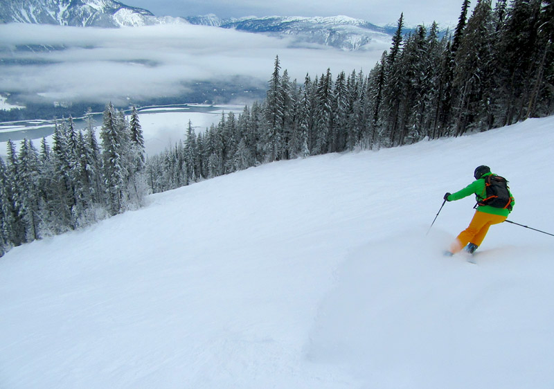 Ski Revelstoke BC Revelstoke Skiing, Snowboarding