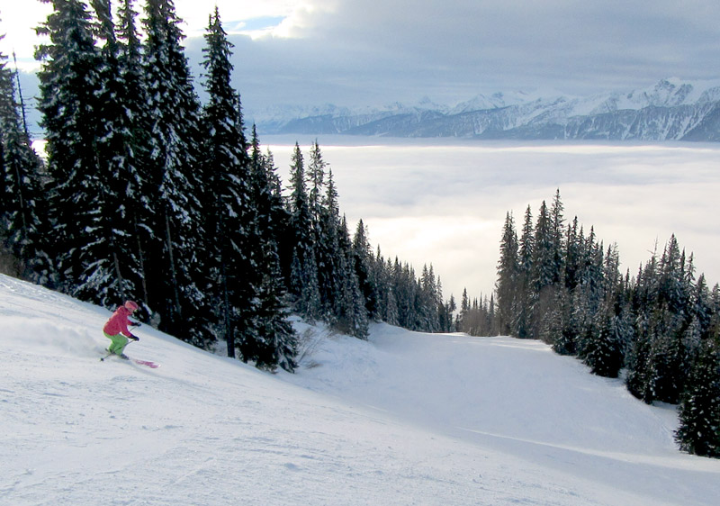 Ski Revelstoke BC Revelstoke Skiing, Snowboarding