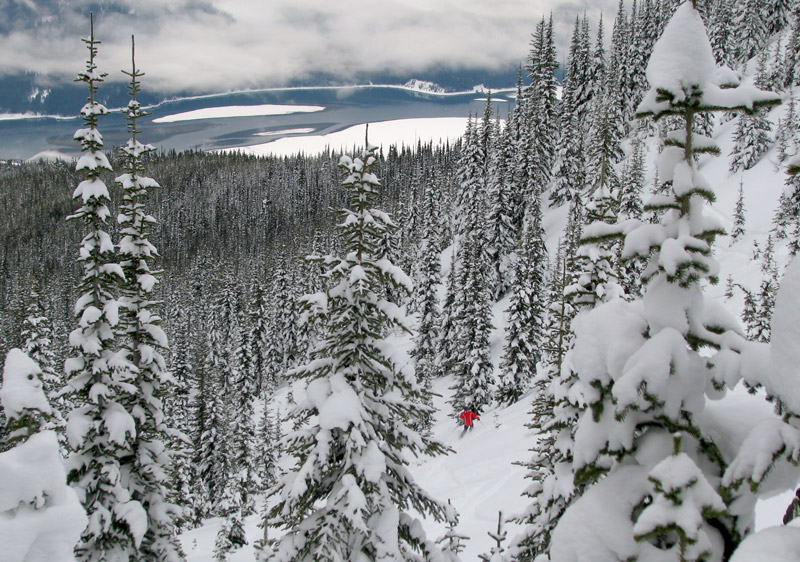 Ski Revelstoke BC Revelstoke Skiing, Snowboarding