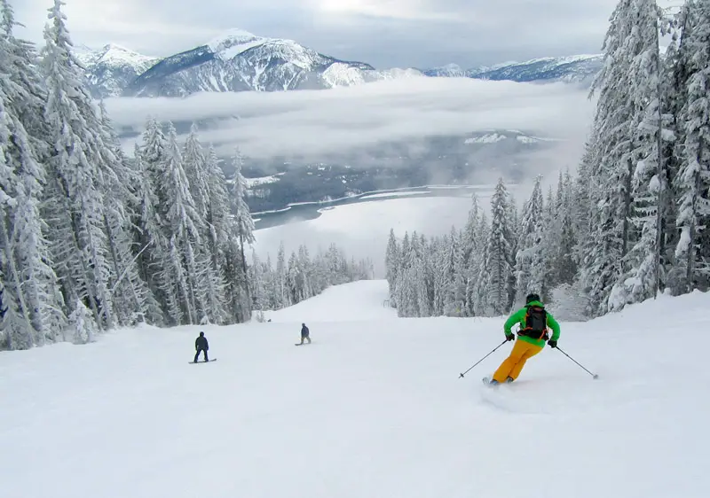 Revelstoke Mountain Resort | Revelstoke Ski Resort Review