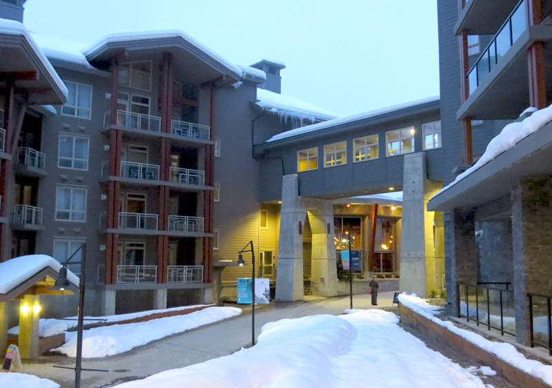 Revelstoke Mountain Resort Revelstoke Ski Resort Review