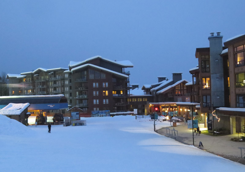 Revelstoke Mountain Resort Revelstoke Ski Resort Review