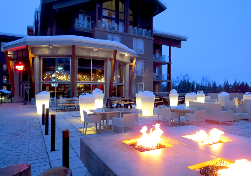 Revelstoke Mountain Resort Revelstoke Ski Resort Review