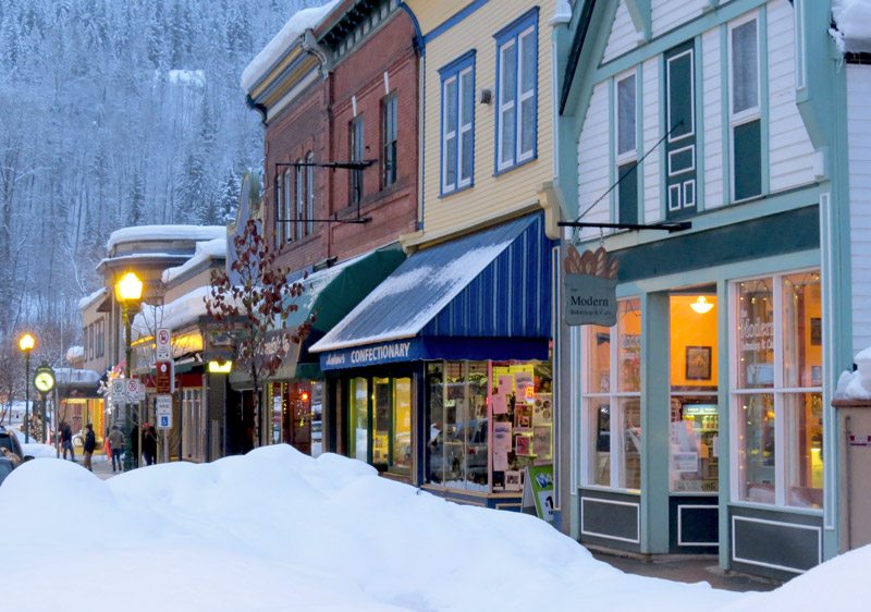 Revelstoke Mountain Resort Revelstoke Ski Resort Review