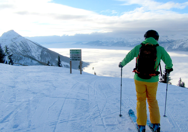 Revelstoke Mountain Resort Revelstoke Ski Resort Review