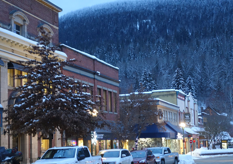 Revelstoke Mountain Resort Revelstoke Ski Resort Review