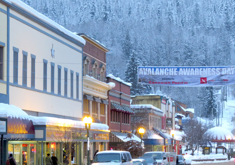 Revelstoke Mountain Resort Revelstoke Ski Resort Review