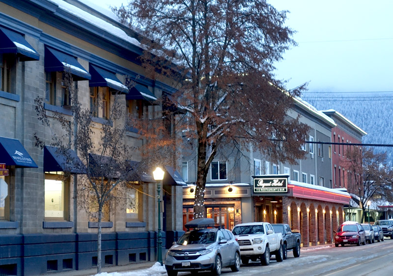 Revelstoke Mountain Resort Revelstoke Ski Resort Review