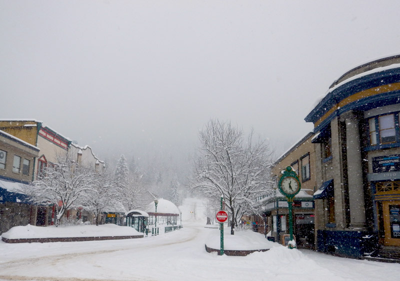 Revelstoke Mountain Resort Revelstoke Ski Resort Review