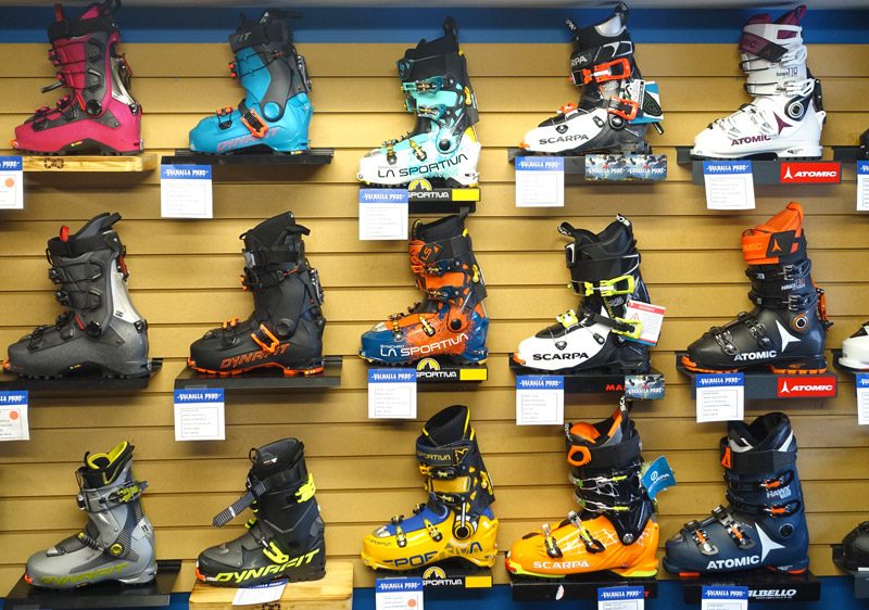 Revelstoke Shopping Revelstoke Ski Shops