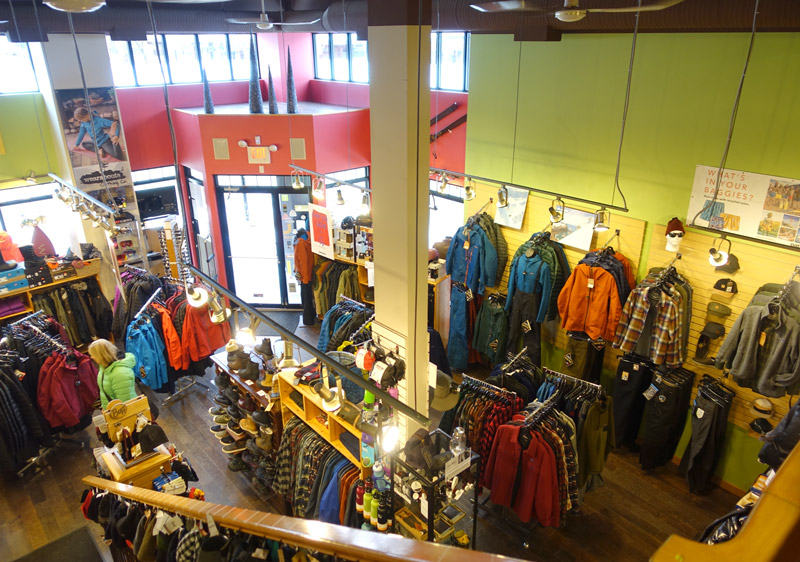 Revelstoke Shopping Revelstoke Ski Shops