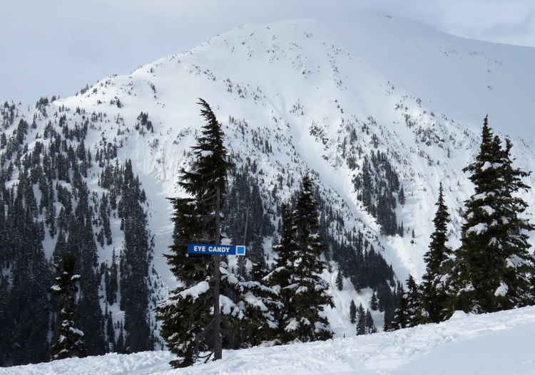 Shames Mountain Ski Resort Terrace BC Skiing