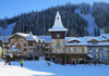 Coast Sundance Lodge | SunPeaks Ski-in Ski-out accommodation
