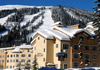 Affordable family accommodation at Sunpeaks