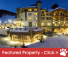 Sun Peaks Grand Hotel | Ski-In / Out Hotel Sun Peaks