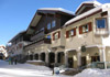 Ski in ski out hotel in Sun Peaks - Sun peaks Lodge