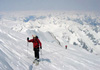 Whistler Guides - Backcountry Tours