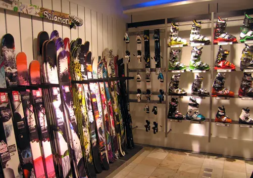 salomon ski wear sale