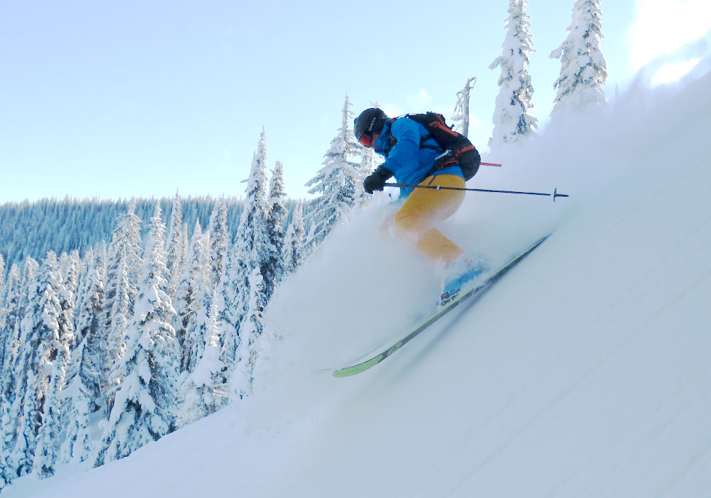 Cat Skiing Snowcat Skiing Info & Reviews