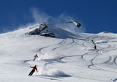 Alpine Heli Ski Queenstown
