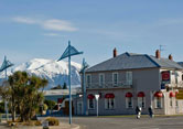 Methven New Zealand