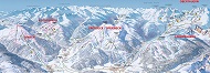  Ski Lungo Trail Map 