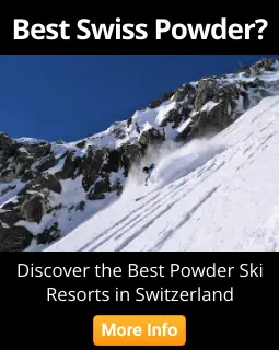 Best Swiss resorts in Switzerland