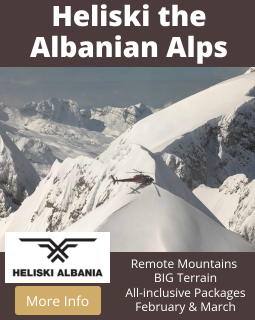 Albania Helski
