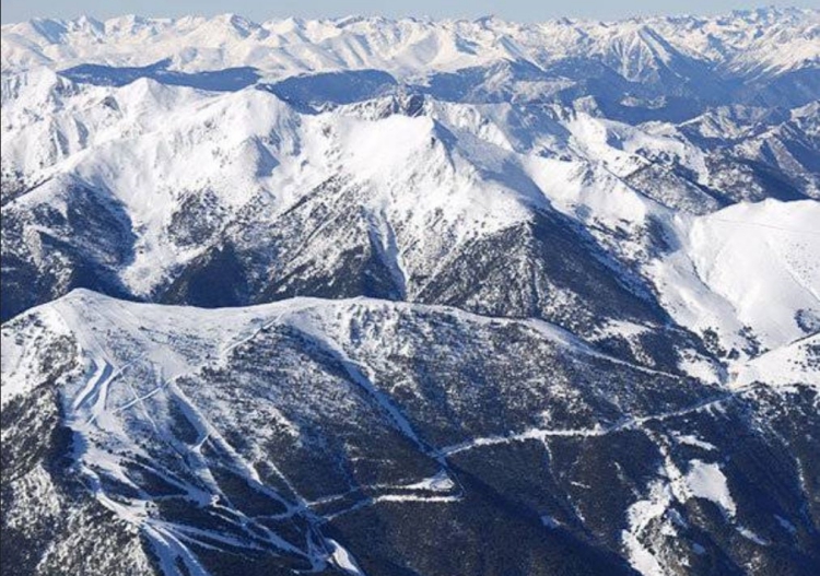 Andorra ski holiday package