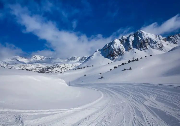 Andorra ski holiday packages