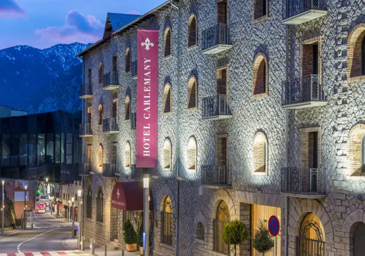 Andorra ski packages