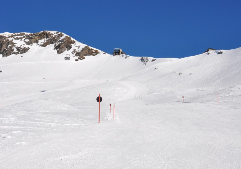 Ankogel Ski Resort Info Guide AnkogelMallnitz Austria Review