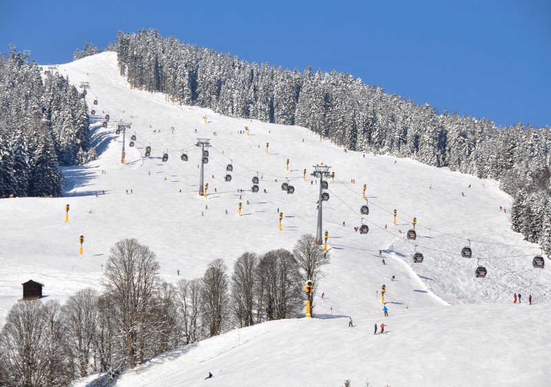 Best Ski Resorts in Austria Top Rated Austrian Powder Skiing