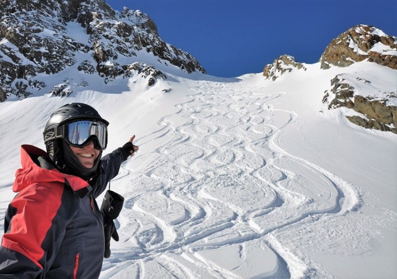 Best Ski Resorts in Austria Top Rated Austrian Powder Skiing