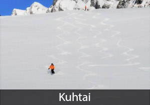 Kuhtai: 2nd Best Powder Ski Resort in Austria