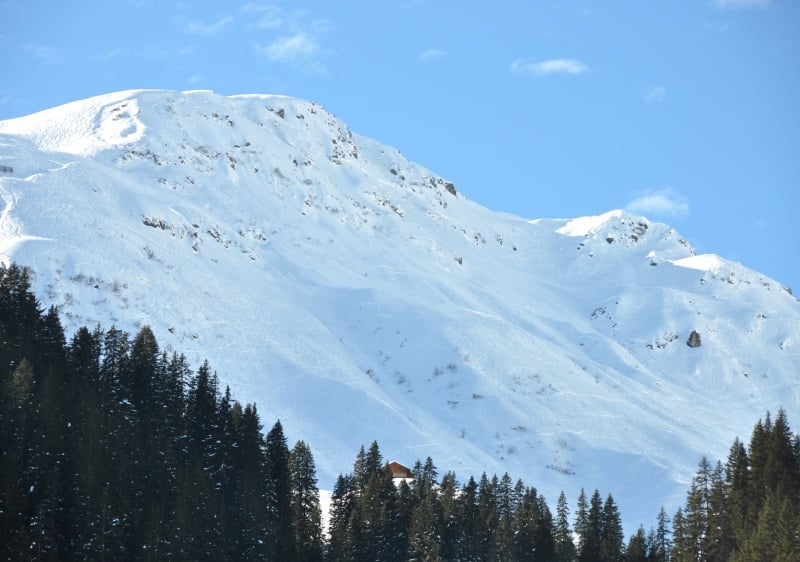 Gargellen Ski Resort Info Guide | Gargellen Montafon Austria Review