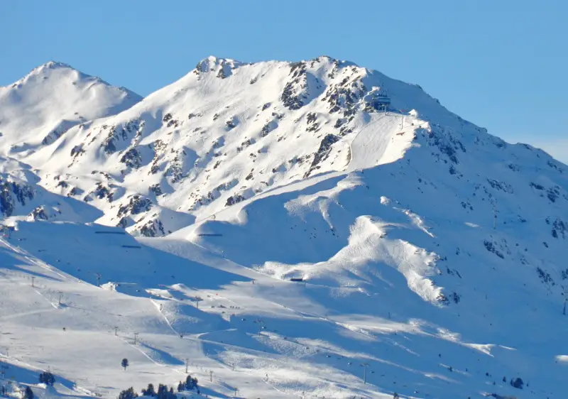 Hochzillertal - SKI Optimal Austria