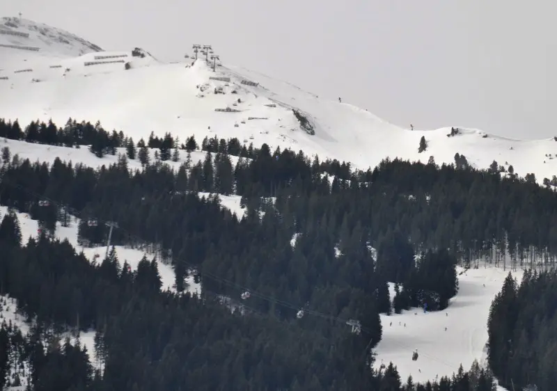 Hochzillertal Kaltenbach Ski Resort Info Guide | Zillertal Austria Review