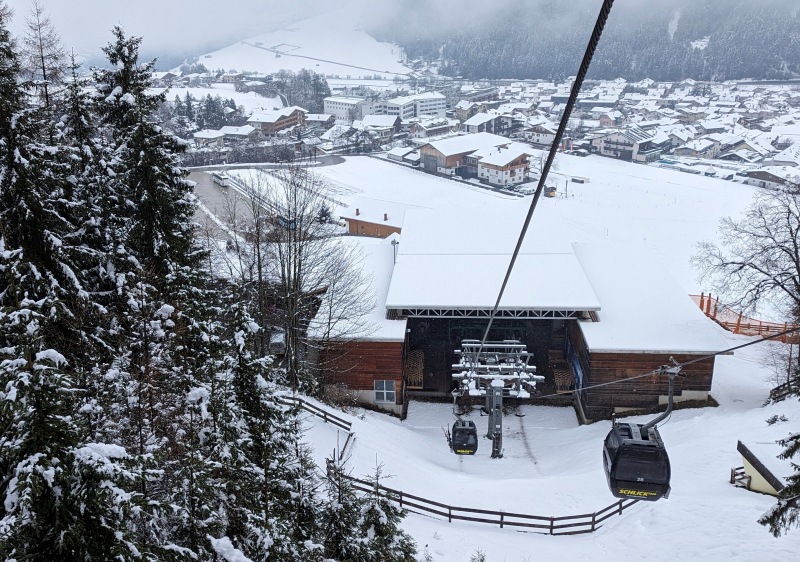 Innsbruck Info Best Places To Stay in Innsbruck