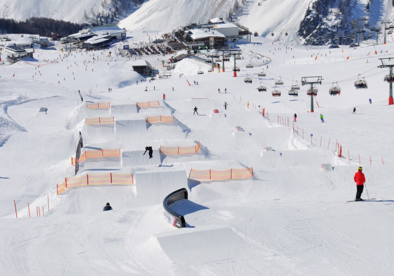 Ischgl Ski Resort Info Guide Ischgl, Silvretta, Paznaun Austria Review