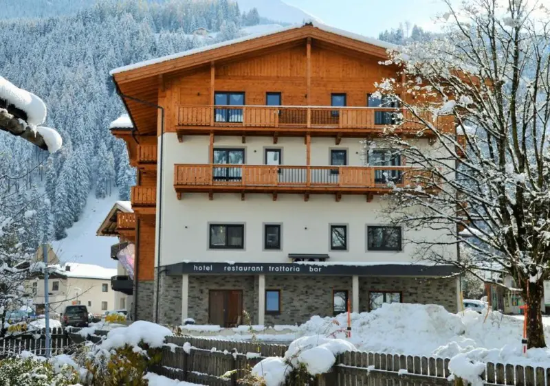 herz 3 hollersbach