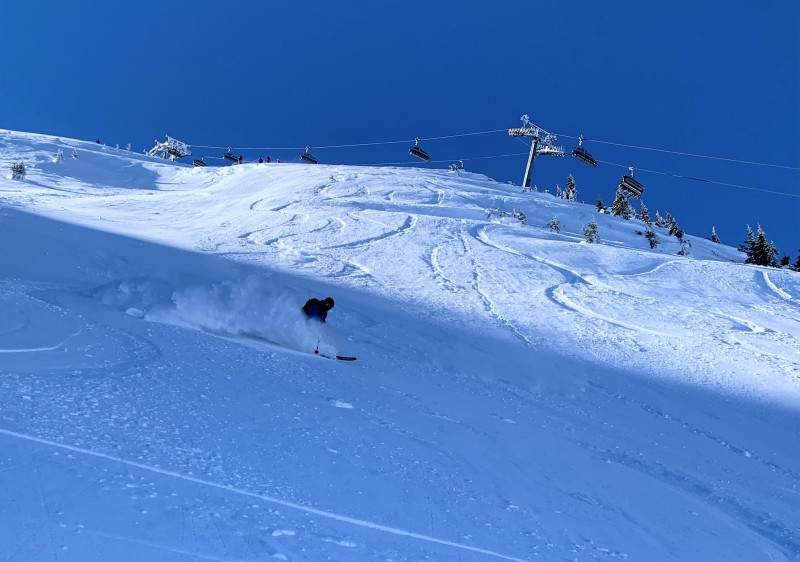 Kitzbühel Ski & Snowboard Lessons & Guiding KitzSki Ski Instructors