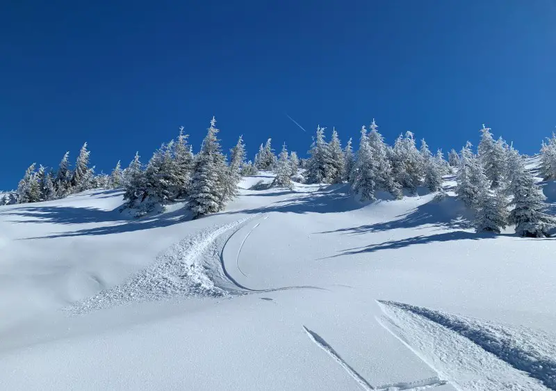 Kitzbühel Ski & Snowboard Lessons & Guiding KitzSki Ski Instructors